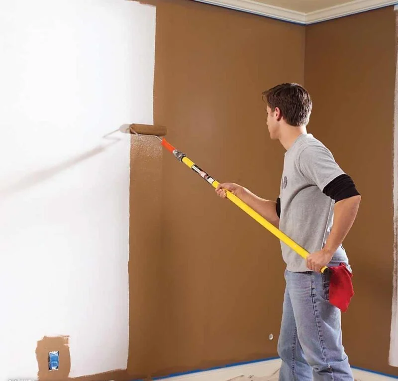 Atakent Boya Badanacı