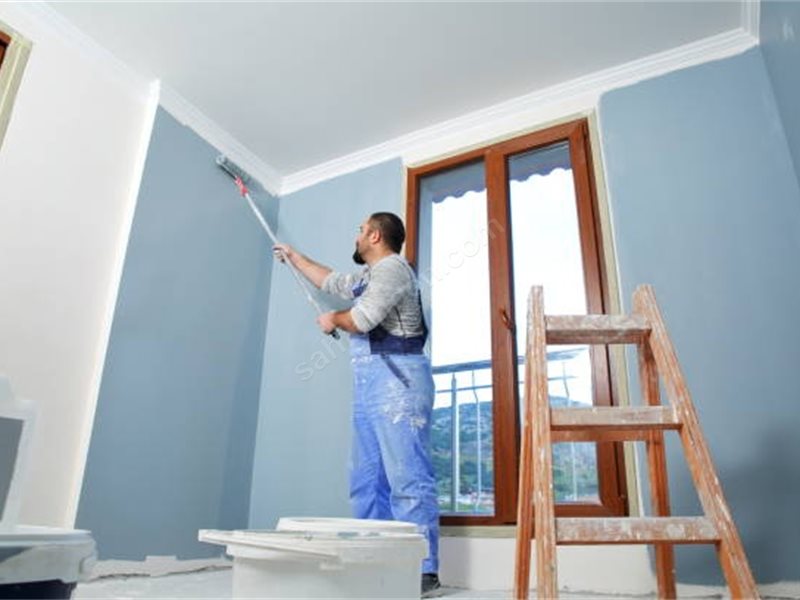 Atakent Boya Badanacı