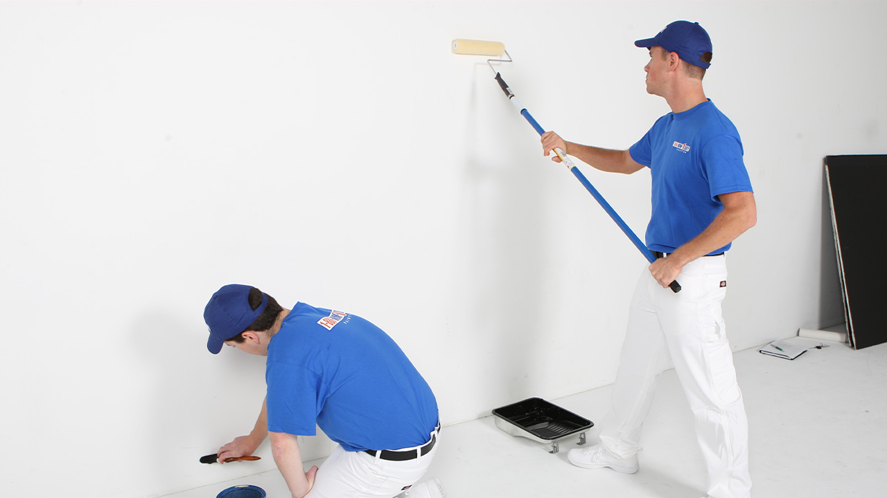 Atakent Boya Badanacı